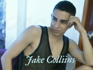 Jake_Colliins Erotik Pr
