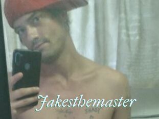 Jakesthemaster