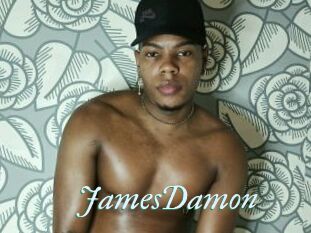 JamesDamon