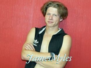 JamesMyles