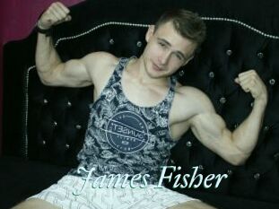 James_Fisher