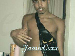 JamieCoxx