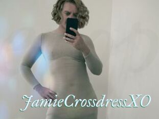 JamieCrossdressXO