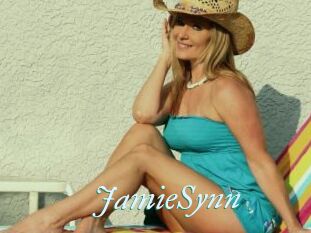 JamieSynn