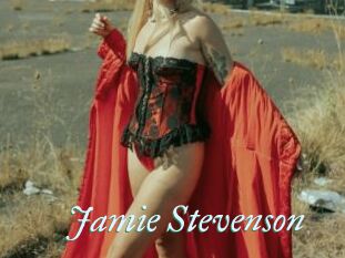 Jamie_Stevenson