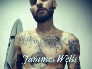 Jammes_Wells