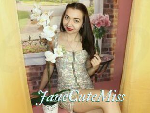 JaneCuteMiss Erotik Pr