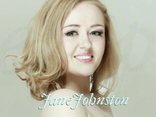 JaneJohnston