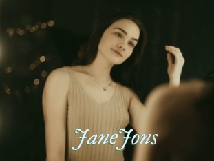 JaneJons