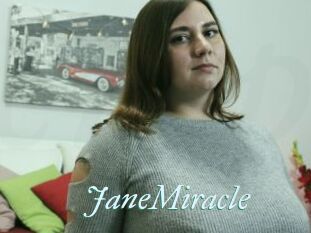JaneMiracle