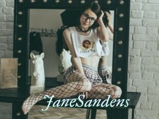 JaneSandens