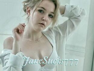 JaneSucks777