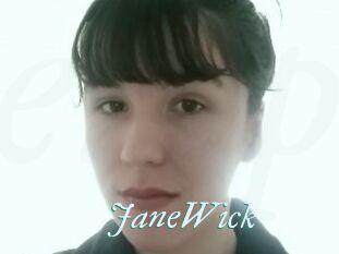 JaneWick