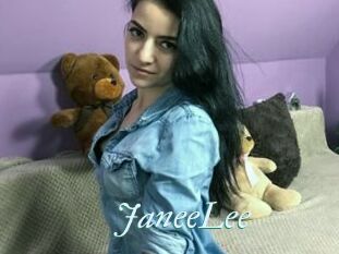 JaneeLee