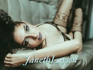 JanethLarson