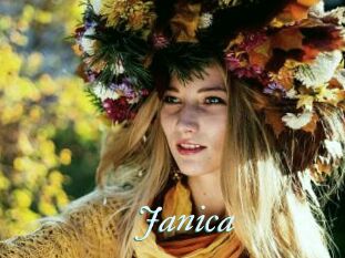 Janica