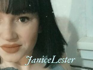 JaniceLester