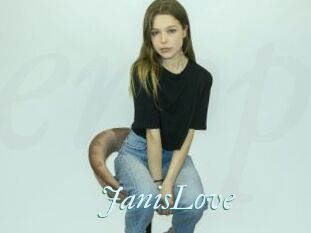 JanisLove