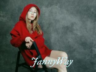 JannyWay