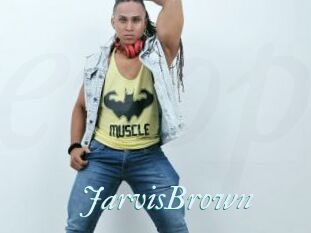 JarvisBrown