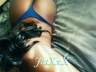 JasXxX