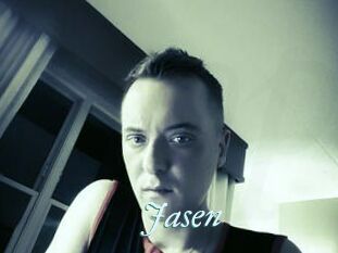 Jasen