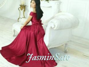 JasminSato