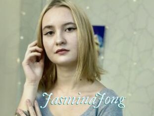 JasminaJong