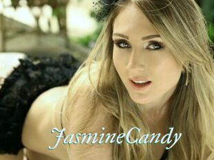 JasmineCandy Erotik Pr