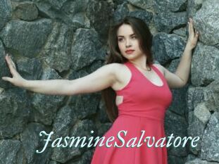 JasmineSalvatore