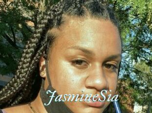 JasmineSia