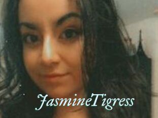 JasmineTigress