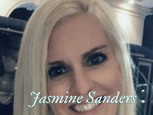 Jasmine_Sanders