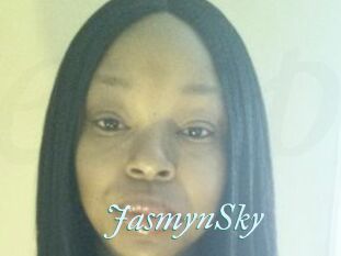 JasmynSky