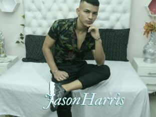 JasonHarris