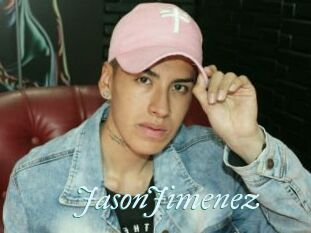 JasonJimenez