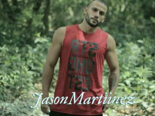 JasonMartiinez