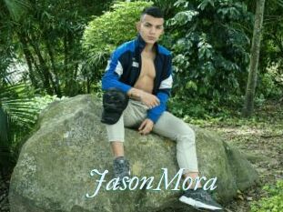 JasonMora