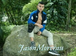 JasonMorerau