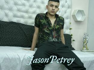 JasonPetrey