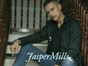 JasperMills
