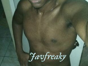 Javfreaky