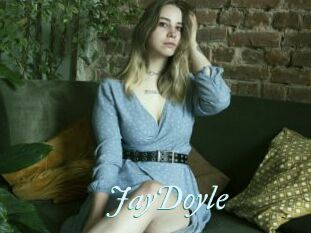 JayDoyle