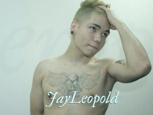 JayLeopold