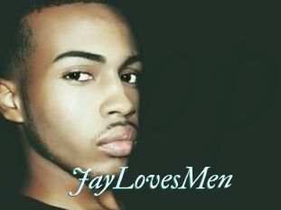 JayLovesMen