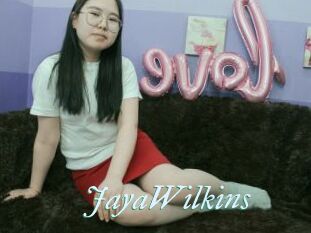JayaWilkins