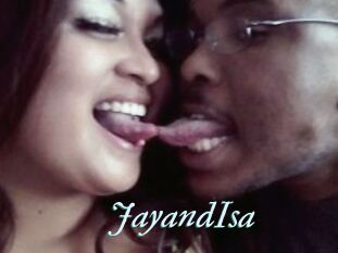Jay_and_Isa