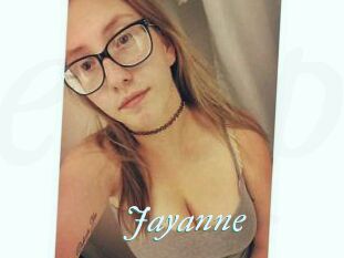 Jayanne