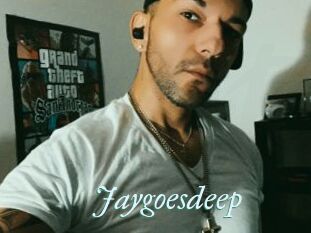 Jaygoesdeep