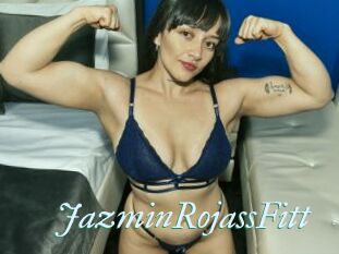 JazminRojassFitt